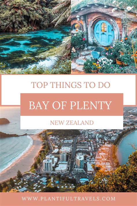 bay of plenty travel guide|THE 10 BEST Things to Do in Bay of Plenty Region (2024).